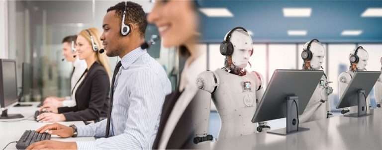 Will Artificial Intelligence (A.I) Replace Jobs In 2030 ? 5 Jobs That Won’t Be Affected By AI.